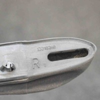 фото thumb №7, Інші запчастини кузов opel insignia a g09 13310268 3484719 2.0l 118kw