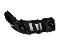 фото thumb №1, Mercedes s klasa w222 рама направляющая бампера заднего