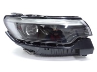 Купить Фара правая  перед европа led 00501644640 рестайлинг  jeep compass 2 22r, фото thumb