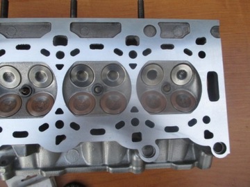 фото thumb №15, Opel corsa d meriva astra g h 1.4 16v z14xep головка 55351328 po regenerac