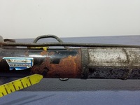 фото thumb №6, Hyundai sonata iv ef трансмісія рейка рульова eu 57700-39000