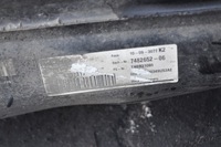 фото thumb №8, Bmw 2 f46 gt 2.0 16v бак пального bak 7482652