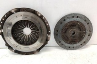 фото thumb №6, Комплект сцепления audi a6 avant 4b5, c5 059141031 2.5l дизель 110kw 2002