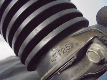 фото thumb №4, Труба повітря honda jazz iii 2008-2015