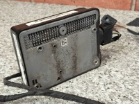 Радар acc frr-01 bmw f01 f02 f06 f07 f10 f11 f30 6799136 9246799 Киев, фото thumb