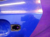 фото thumb №15, Skoda fabia ii hb дверь задняя левая 4590