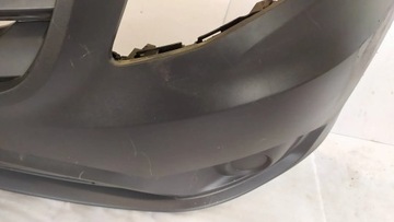 фото thumb №11, Бампер перед переднє mercedes vito w447 14-19