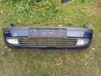 фото thumb №1, Opel zafira a бампер перед z282