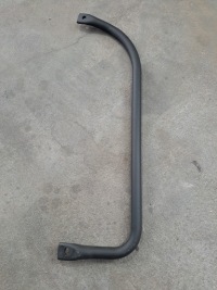 фото thumb №1, Ручка права кронштейн кабіни volvo fh 4 fh 5