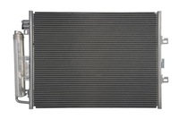 фото thumb №1, Конденсатор кондиціонера renault twingo ii