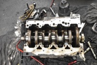 фото thumb №6, Blok низ двигуна вал blr vw passat b6 2.0 fsi 150 km 05-10