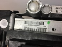 фото thumb №6, Citroen ds7 1.6 гибрид радиатор радиатор вентилятор