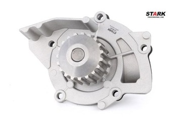 фото thumb №11, Stark skwp-0520144 насос води do mercedes-benz b-klasse w245
