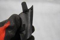 фото thumb №7, Audi a3 заглушка захист права 8l4867726a