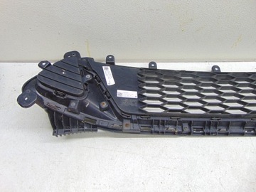 фото thumb №7, Kia stinger решётка бампера перед 86361-j5600