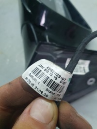 фото thumb №9, Дзеркало ліве l mercedes e-klasa купе w207 9 pin 197u 09-10r
