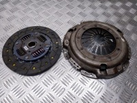 фото thumb №1, Притиск зчеплення з диск honda accord vii 2.0 v-tec