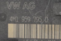 Idealne kpl. замки доводчики модули электропроводка porsche panamera 971 1 Недорого, фото thumb