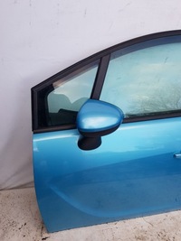 фото thumb №13, Двері ліва opel meriva b z21z