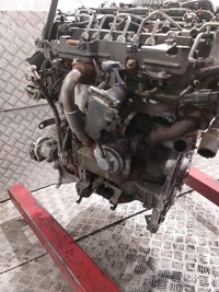 фото thumb №12, Двигатель блок двигателя peugeot 4008 1.8hdi 4n13 110kw