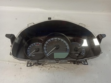 фото thumb №13, Toyota auris 2 ii 1.6 valvematic спідометр  прилади eu 83800-0z261