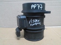 фото thumb №3, Витратомір renault clio iii 1.5 dci 8200299956