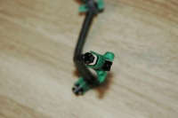 фото thumb №6, Обратка топлива шланг форсунок volvo v40 ii 1,6d d2