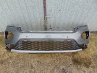 фото thumb №2, Бампер перед vw t-roc 2ga807221af pod pdc