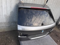 фото thumb №4, Крышка багажника багажника bmw f11 seria 5 a52