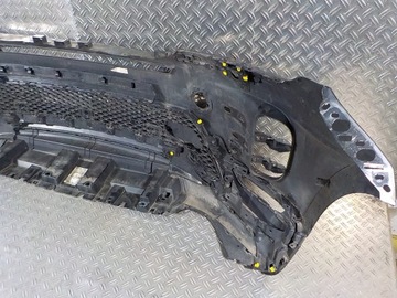 фото thumb №8, Land range rover evoque 11-15 бампер перед переднє