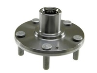 фото thumb №1, Ступиця колеса перед hyundai veloster 2011-