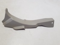 Купить Защита заглушка корпус сиденье правая правого mercedes sl r230 w230, фото thumb