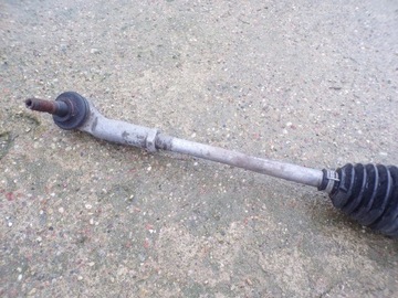 фото thumb №8, Рейка рульового управління vw polo 2g vi skoda audi 2q1423057j