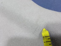 Citroen c3 1 полка багажника Цена, фото thumb