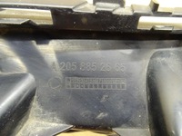 фото thumb №5, Mercedes c klasa w205 гибрид разъём зарядки a2058852665