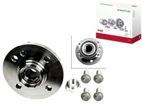 фото thumb №1, Schaeffler fag 713 6494 30 набор подшипник колеса