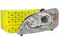 фото thumb №1, Лампа фара лівий hella 1el 270 600-371