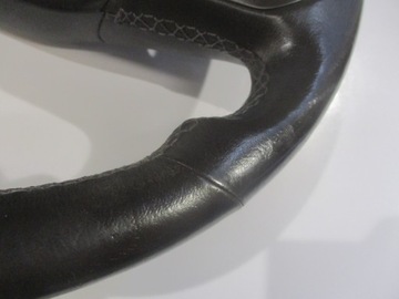 фото thumb №11, Кермо мультифункція багатофункціональна шкіра opel mokka