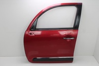 фото thumb №1, Дверь левый перед citroen c3 picasso 08-12r kjc