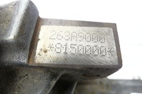 фото thumb №9, Fiat doblo ii tipo ii 1.6 multijet m-jet euro6 блок двигуна номінал