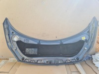 фото thumb №7, Капот кришка двигуна renault scenic ii 2 teb266