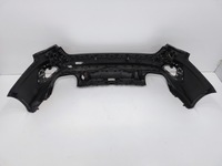 фото thumb №11, Бампер зад задний audi s3 8y5 sedan 8y5807521c