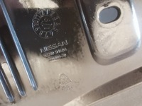 фото thumb №9, Infiniti qx50 ii 18- защита поперечина передний защита бампера 62240-5na0a