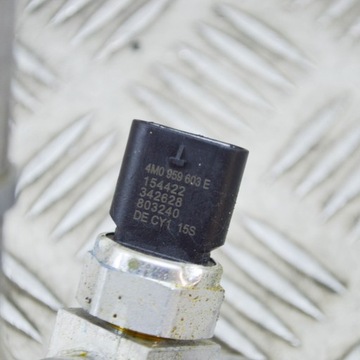 фото thumb №9, Audi q4 sportback e-tron 2022 шланг / шланг кондиціонера a/c