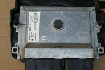 фото thumb №5, C3 aircross 1.2 vti комп'ютер замок запалювання набір 2 kl.