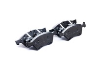 фото thumb №1, Mercedes ml gle w164 r-klasa w251 тормозные колодки тормозные передние оригинал оригинальный номер