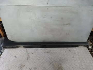 фото thumb №1, Audi a6 c7 планка накладка пороговая правая 4g0853860