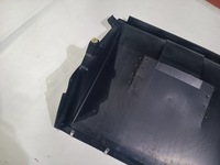 фото thumb №11, Защита корпус радиатора воздуховод воздуха chevrolet corvette c5