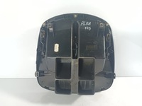 фото thumb №5, Alfa romeo 147 00-10 решётка воздуховод воздуха средняя оригинальный номер 225501