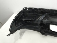 Audi q7 4m lift спойлер накладка бампера задний  4m0807521k Киев, фото thumb